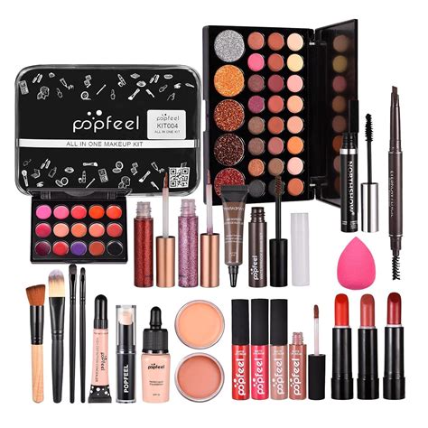 Makeup Sets, Starter Kits & Gift Ideas .